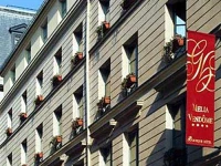 Melia Vendome Boutique Hotel 4*