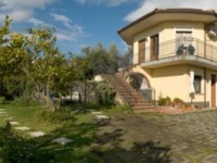 Agriturismo Biologico DellEtna
