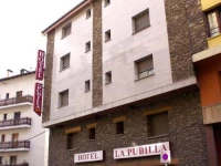 La Pubilla 2*