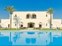 Tenuta La Baronessa Resort 4*