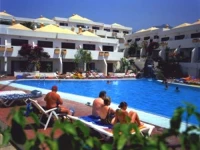 Mareverde Aparthotel 3*