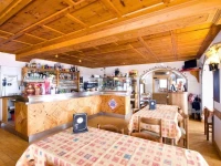 Chalet Dei Rododendri