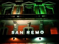 San Remo 3*