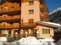 Hotel Dama Bianca 3*