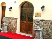 Locanda Dei Baroni 3*