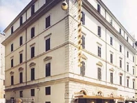 Best Western Hotel Mondial Roma 4*