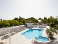 Garden Hotel Ripa 4*