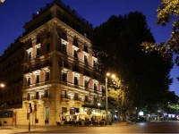 Regina Baglioni 5*