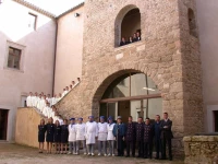 Grand Hotel De La Ville 4*