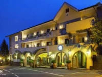 Airone Wellness Hotel 3*