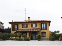 Agriturismo Gaggioli Borgo Delle Vigne