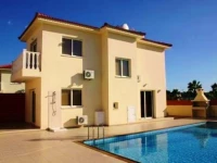 Athena Villa Ayia Napa 2*