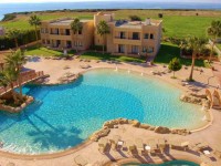 Panareti Coral Bay Resort 3*