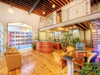 Alkisti City Hotel 3*