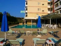 Pefkos Hotel 3*