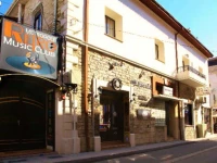 Metropole Hotel Limassol