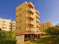 Apart - Vegas Hotel Apartments