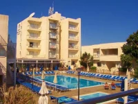 Sweet Memories Apart-Hotel Protaras 3*