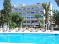 Marion Hotel Paphos 3*