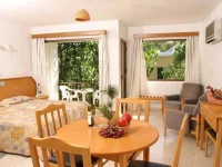 AlkioNest Hotel Apartments 3*