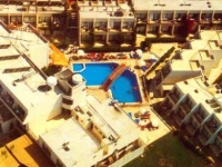 Apart - Farkonia Beach Hotel Apartments