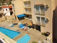 Apart - Antonis G Hotel Apartment 3*