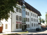 Good Stay Dinaburg Hotel  3*