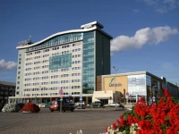 Park Hotel Latgola 3*