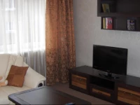 Stadiona Street Apartment