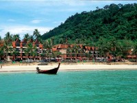 Seaview Patong Hotel 4*