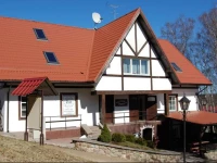 Pils Hotel Kandava 3*