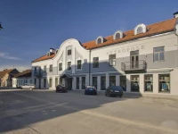 Kuldigas Metropole 3*