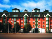 Europa City Amrita 4*