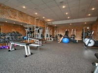 Tukuma Ledus Halle 3*