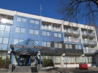Vilnis Hotel Ventspils 3*