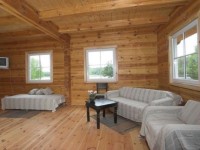 Kernaves Bajoryne 4*