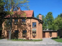 Litinterp Klaipeda Guest House 2*