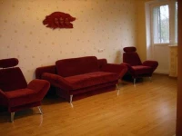 Nuoma Pajuryje - Sausio