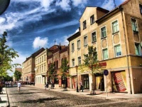 Nuoma Pajuryje - Tiltu