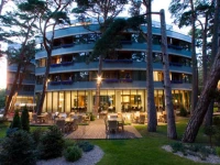 Palanga Spa Luxury 5*