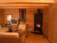 Akmenine Rezidencija