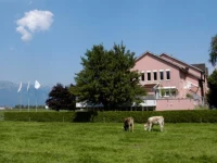 Youth Hostel Schaan-Vaduz 2*