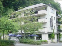 Golf Hotel Le Claravallis 4*