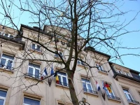 De La Sure Hotel Echternach 3*