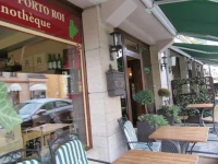 Le Postillon Hotel Echternach 3*