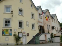 Gourmet & Relax Hotel De La Sure 4*