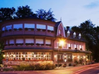 Auberge De La Gaichel 3*