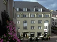 Mercure Esch-sur-Alzette 3*