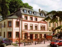 Auberge op der Bleech 3*