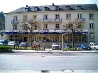 Hotel du Chateau 3*